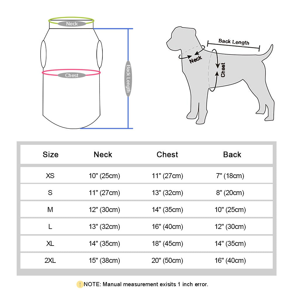 THE DAPPER DOG PUFFER JACKET
