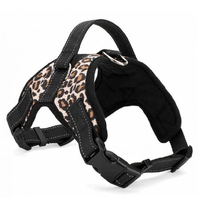 EASY-ON SPORT HARNESS COLLECTION